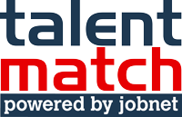 logo TalentMatch - Powered by Jobnet